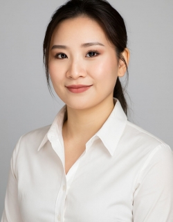 Pham Thu Huong